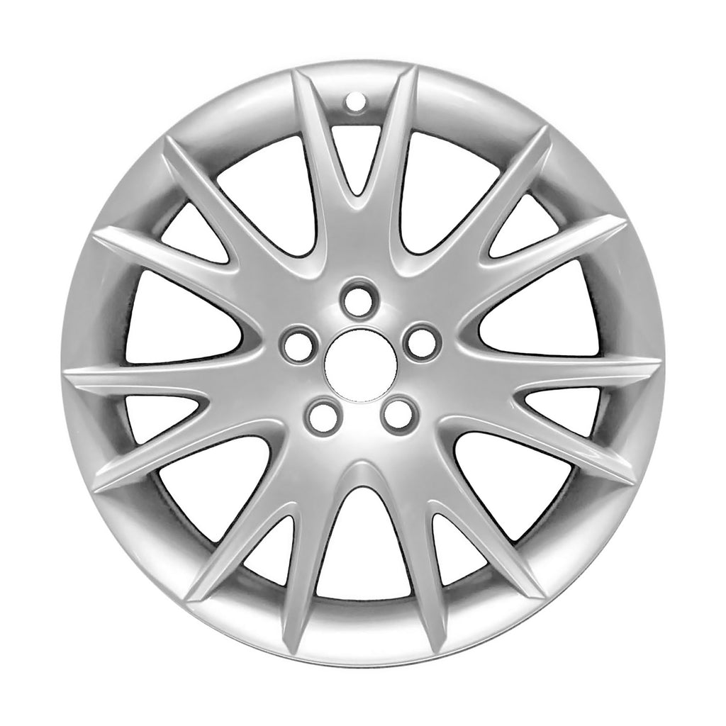 Aluminum Wheel For Volvo C70 2006-2013(ALYVM072U78)
