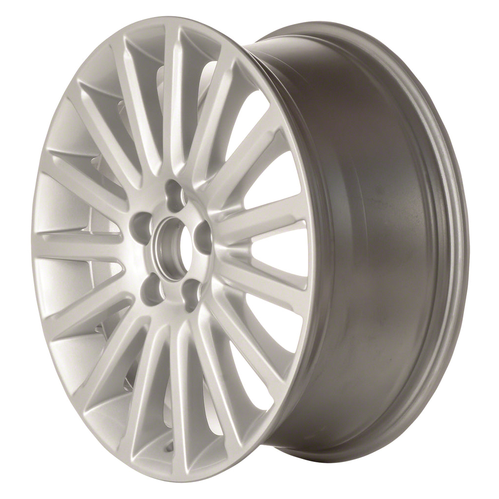 Aluminum Wheel For Volvo S40 2007-2010(ALYVM073U80)