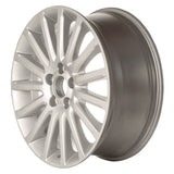 Aluminum Wheel For Volvo S40 2007-2010(ALYVM073U80)