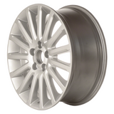 Aluminum Wheel For Volvo S40 2007-2010(ALYVM073U80)