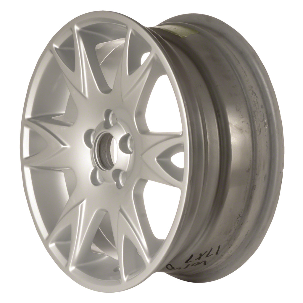 Aluminum Wheel For Volvo Xc70 2006-2007(ALYVM075U20)