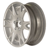Aluminum Wheel For Volvo Xc70 2006-2007(ALYVM075U20)