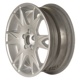 Aluminum Wheel For Volvo Xc70 2006-2007(ALYVM075U20)