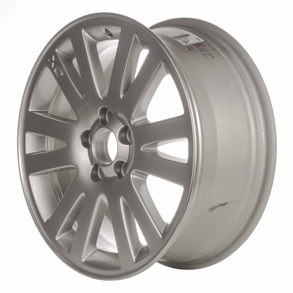 Aluminum Wheel For Volvo Xc90 2006-2013(ALYVM077U78)
