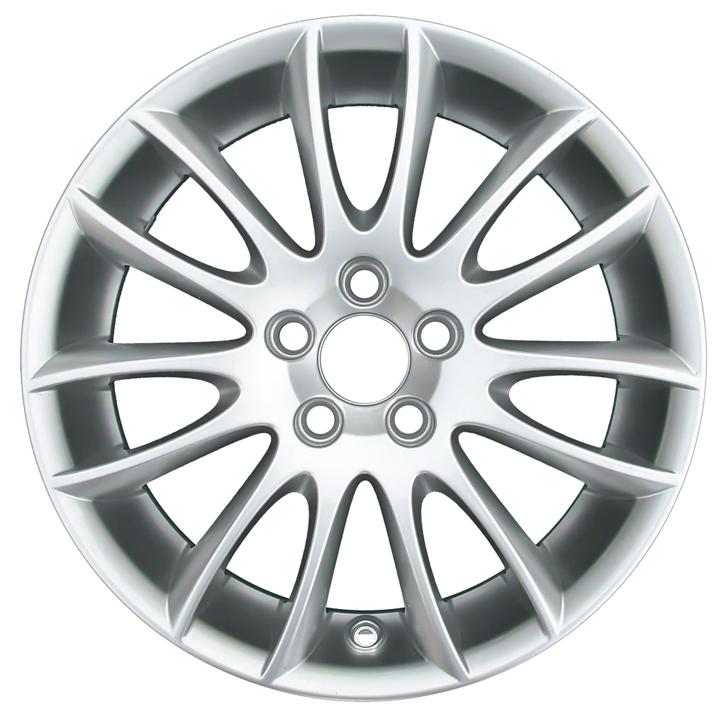 Aluminum Wheel For Volvo C70 2007-2010(ALYVM078U20)