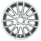 Aluminum Wheel For Volvo C70 2007-2010(ALYVM078U20)
