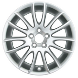 Aluminum Wheel For Volvo C70 2007-2010(ALYVM078U20)