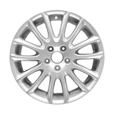 Aluminum Wheel For Volvo S60 2007-2009(ALYVM079U20)