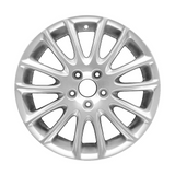 Aluminum Wheel For Volvo S60 2007-2009(ALYVM079U20)