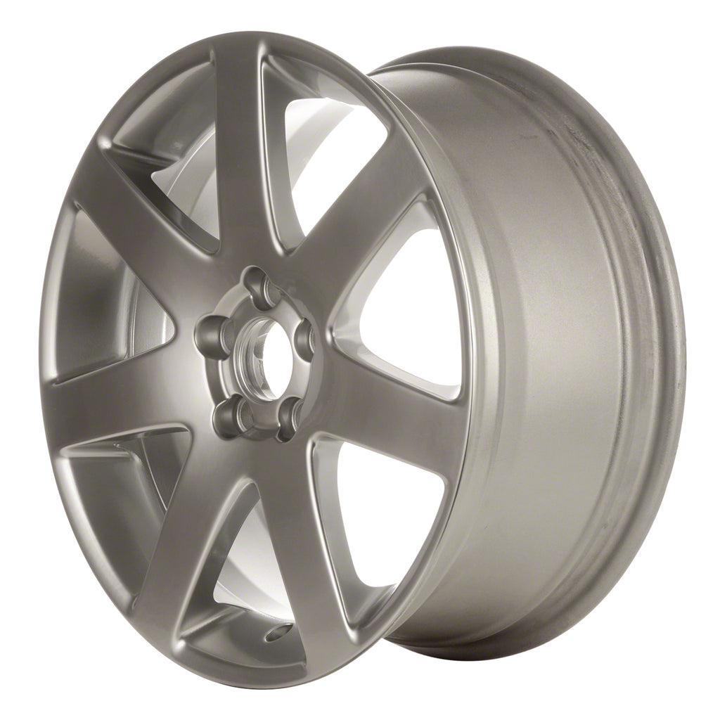 Aluminum Wheel For Volvo S80 2008-2011(ALYVM080U78)