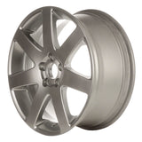 Aluminum Wheel For Volvo S80 2008-2011(ALYVM080U78)