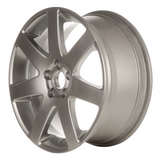 Aluminum Wheel For Volvo S80 2008-2011(ALYVM080U78)