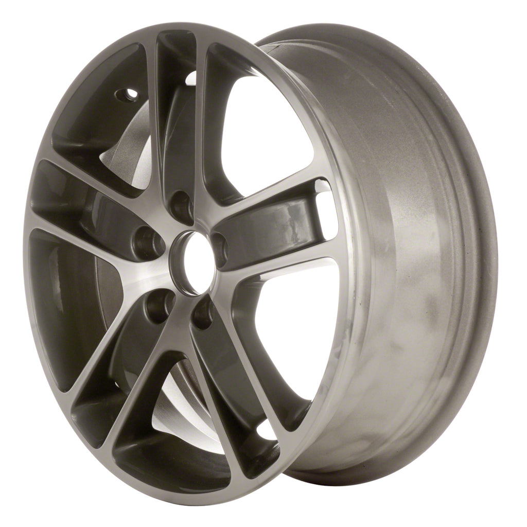 Aluminum Wheel For Volvo C30 2008-2011(ALYVM081U30)
