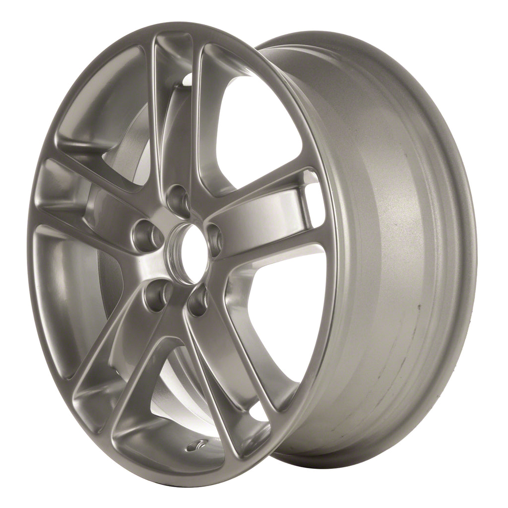 Aluminum Wheel For Volvo C30 2008-2011(ALYVM081U77)