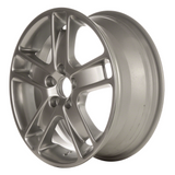 Aluminum Wheel For Volvo C30 2008-2011(ALYVM081U77)