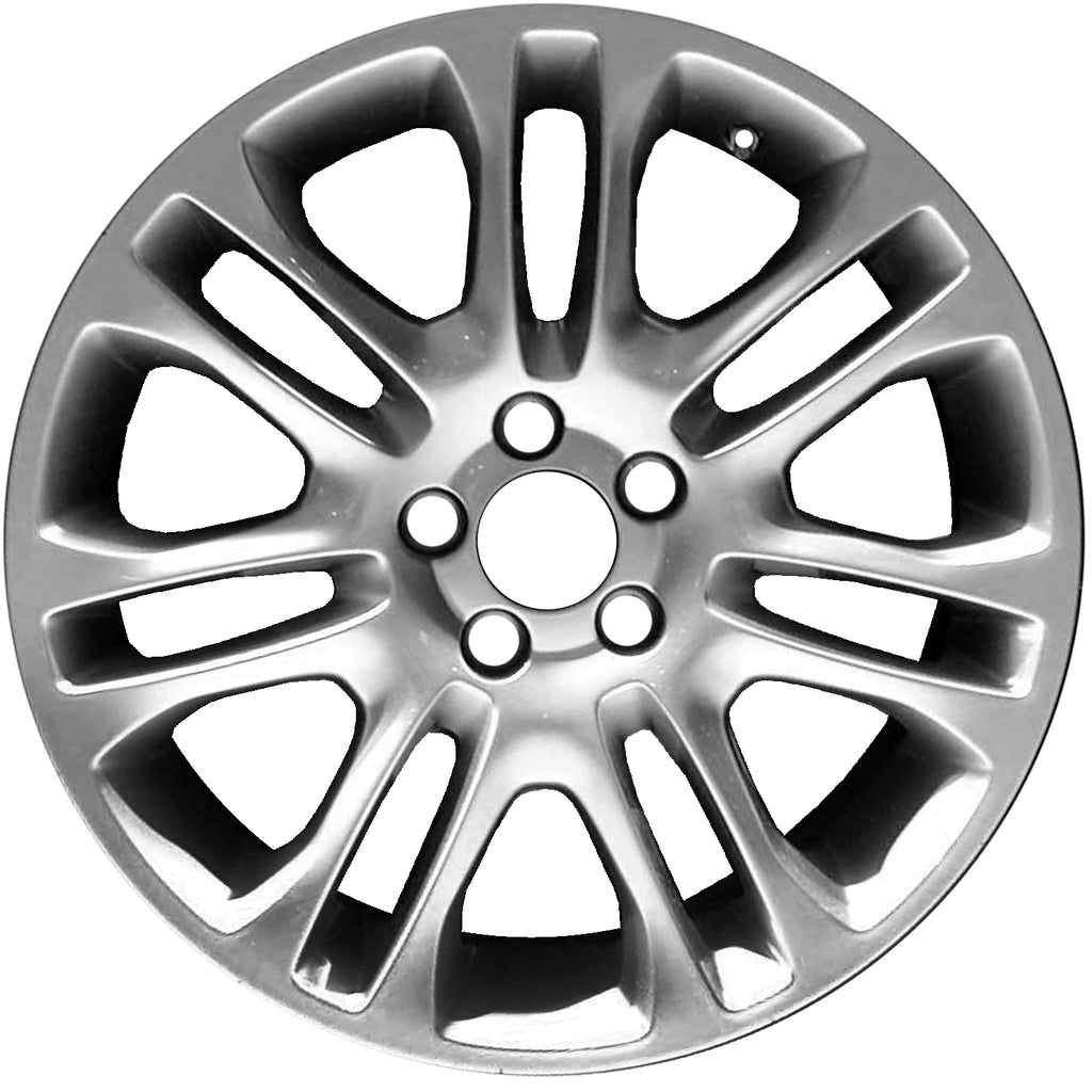 Aluminum Wheel For Volvo C70 2008-2010(ALYVM083U20)