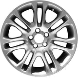 Aluminum Wheel For Volvo C70 2008-2010(ALYVM083U20)