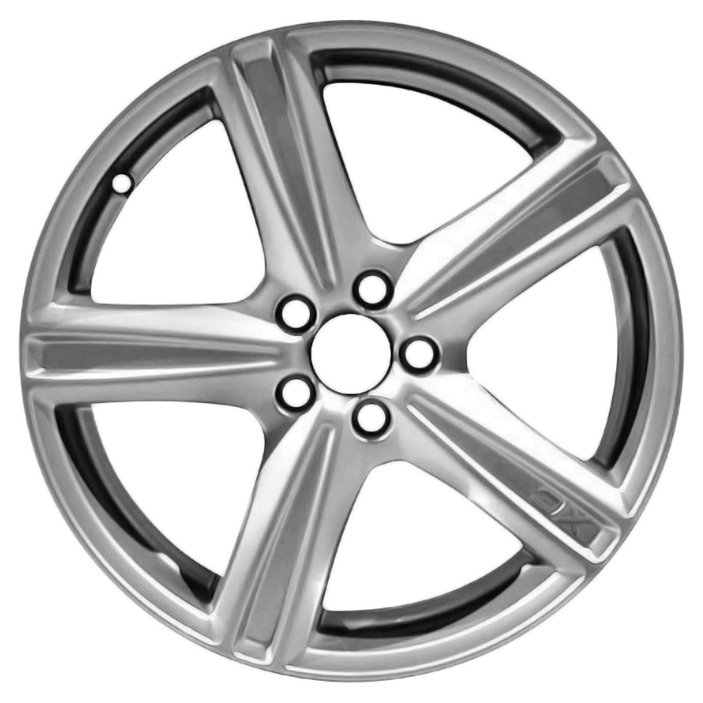 Aluminum Wheel For Volvo Xc90 2008-2011(ALYVM084U10)
