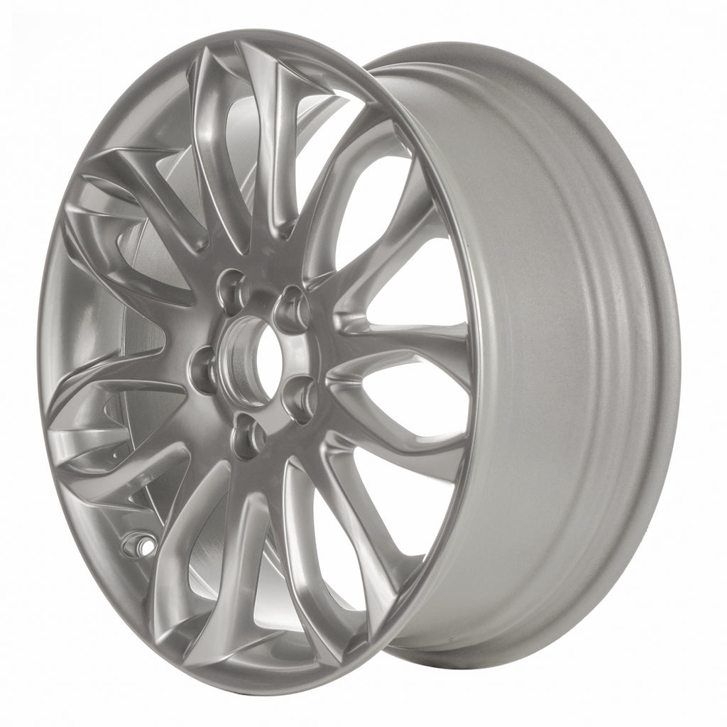 Aluminum Wheel For Volvo C30 2008-2010(ALYVM085U78)