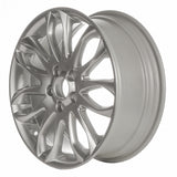 Aluminum Wheel For Volvo C30 2008-2010(ALYVM085U78)