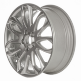 Aluminum Wheel For Volvo C30 2008-2010(ALYVM085U78)