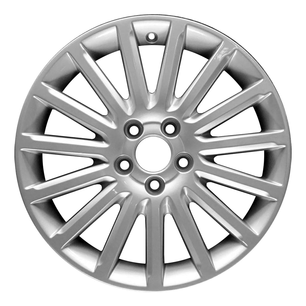 Aluminum Wheel For Volvo S80 2008-2013(ALYVM086U78)