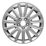 Aluminum Wheel For Volvo S80 2008-2013(ALYVM086U78)