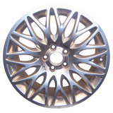 Aluminum Wheel For Volvo S60 2007-2009(ALYVM087U78)