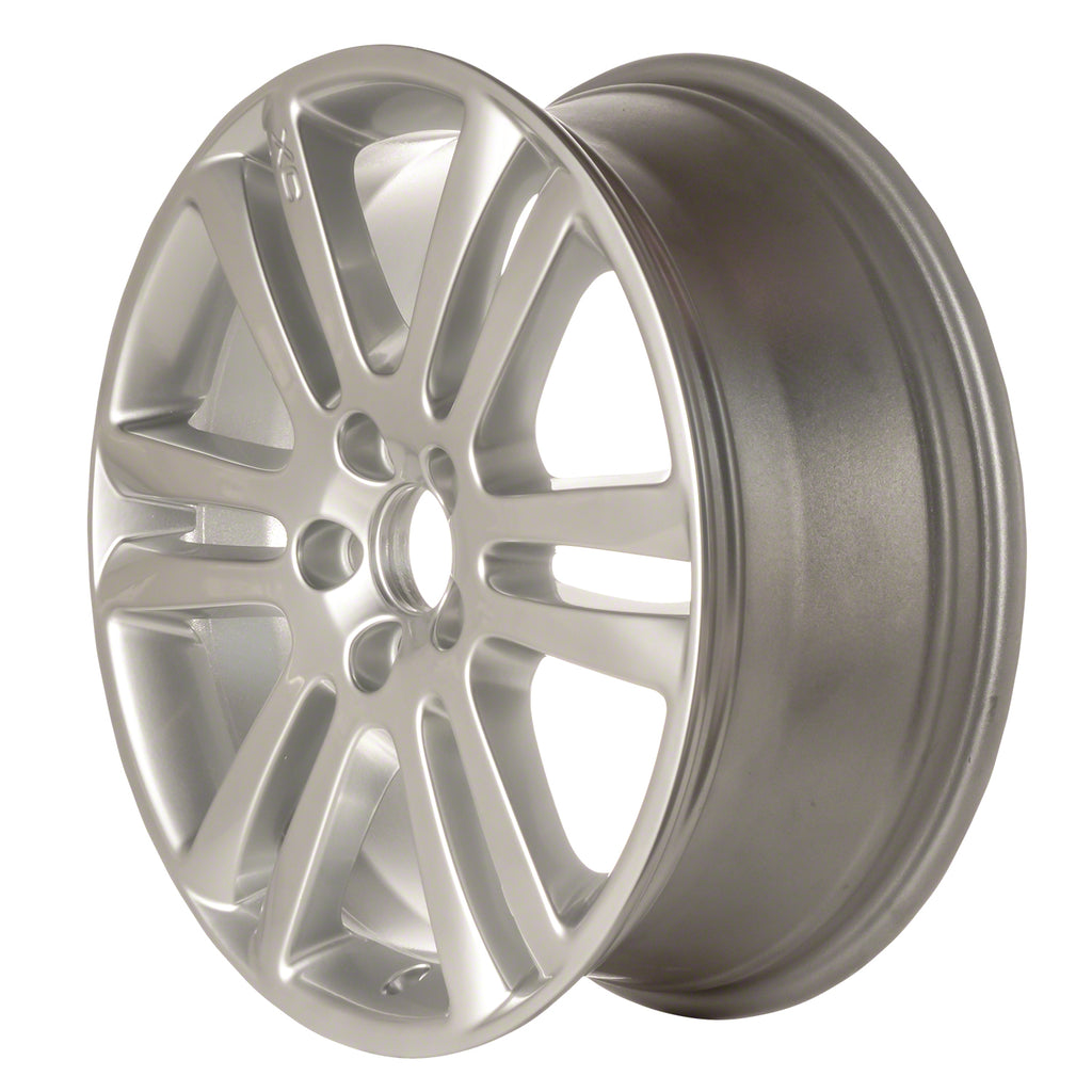 Aluminum Wheel For Volvo Xc90 2007-2013(ALYVM088U77)
