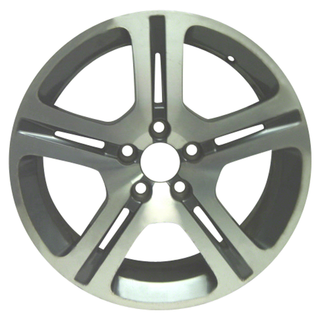 Aluminum Wheel For Volvo S60 2008-2009(ALYVM089U10)