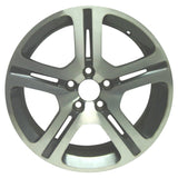 Aluminum Wheel For Volvo S60 2008-2009(ALYVM089U10)