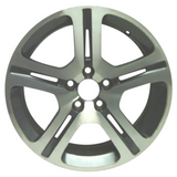 Aluminum Wheel For Volvo S60 2008-2009(ALYVM089U10)
