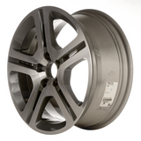 Aluminum Wheel For Volvo S60 2008-2009(ALYVM089U30)