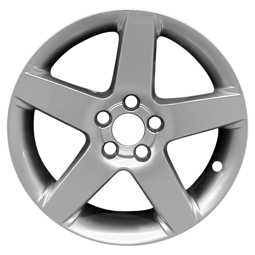 Aluminum Wheel For Volvo S40 2008-2011(ALYVM090U20)