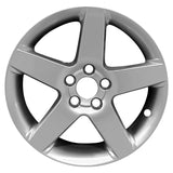Aluminum Wheel For Volvo S40 2008-2011(ALYVM090U20)