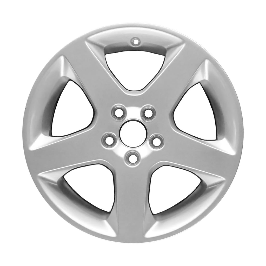 Aluminum Wheel For Volvo C70 2008-2010(ALYVM092U78)