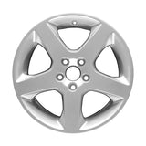 Aluminum Wheel For Volvo C70 2008-2010(ALYVM092U78)