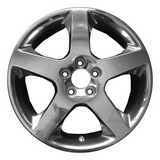 Aluminum Wheel For Volvo C70 2008-2010(ALYVM092U80)
