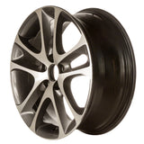 Aluminum Wheel For Volvo C30 2008-2011(ALYVM094U45)