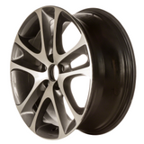 Aluminum Wheel For Volvo C30 2008-2011(ALYVM094U45)