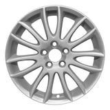 Aluminum Wheel For Volvo C30 2009-2012(ALYVM095U20)
