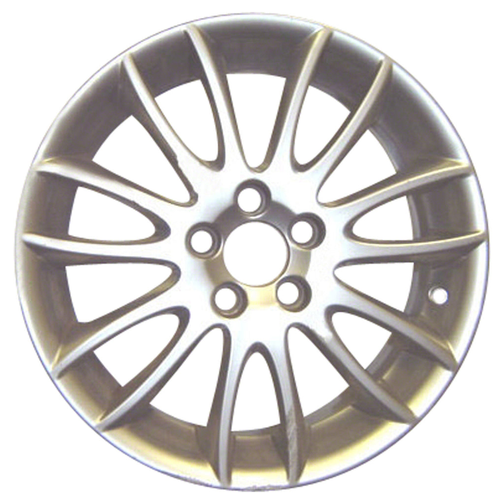 Aluminum Wheel For Volvo C30 2009-2012(ALYVM095U77)