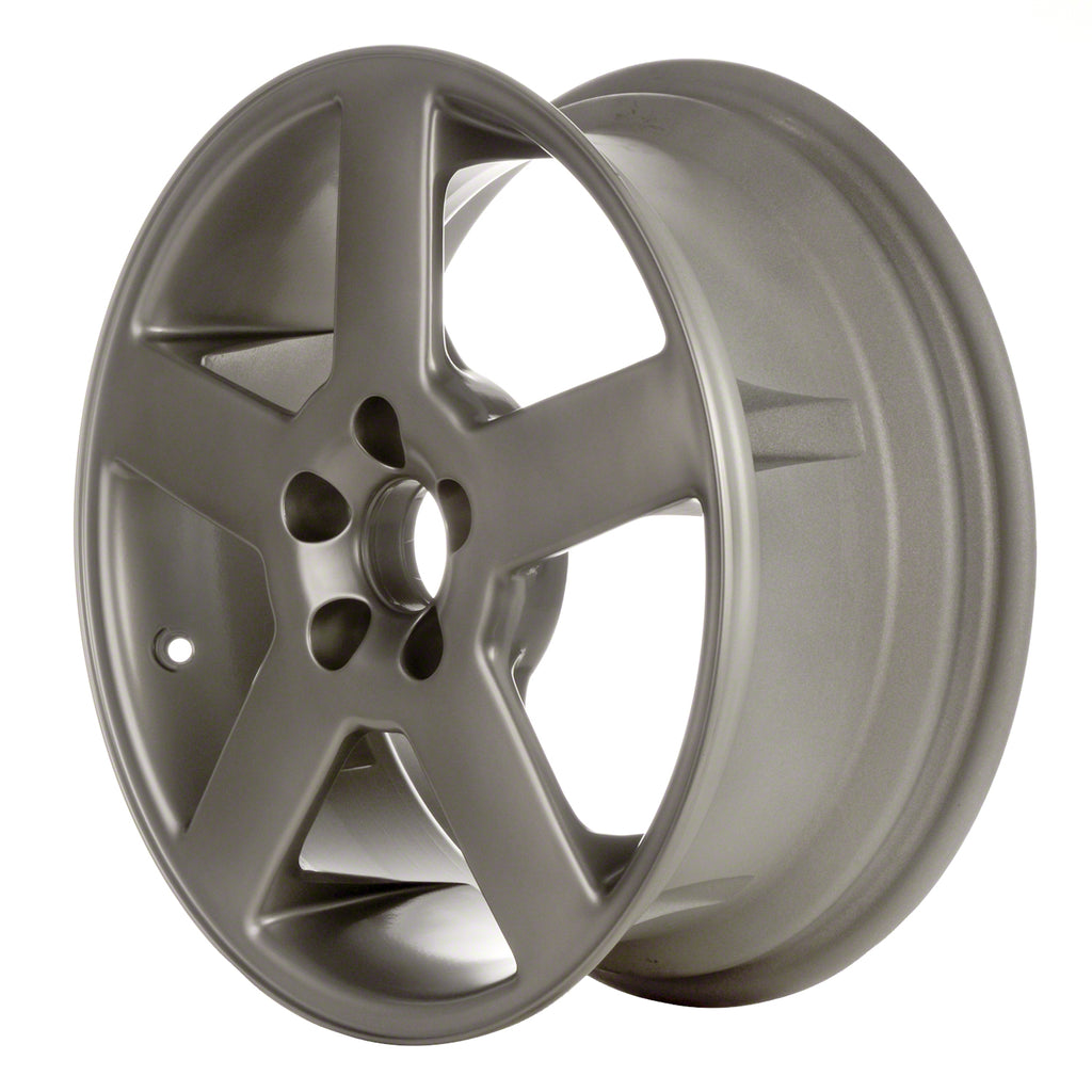 Aluminum Wheel For Volvo S60 2001-2002(ALYVM097U35)