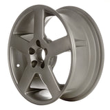 Aluminum Wheel For Volvo S60 2001-2002(ALYVM097U35)