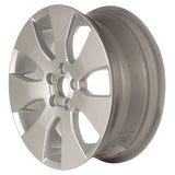Aluminum Wheel For Volvo C70 2008-2010(ALYVM099U20)