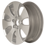 Aluminum Wheel For Volvo C70 2008-2010(ALYVM099U20)