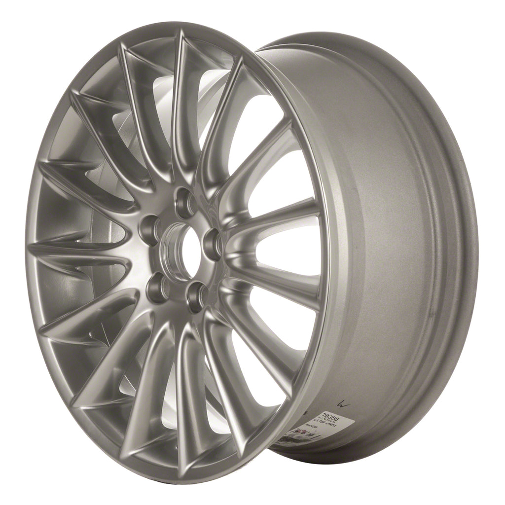 Aluminum Wheel For Volvo S80 2010-2011(ALYVN011U78)