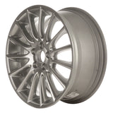 Aluminum Wheel For Volvo S80 2010-2011(ALYVN011U78)