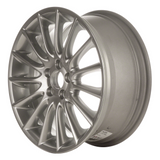 Aluminum Wheel For Volvo S80 2010-2011(ALYVN011U78)