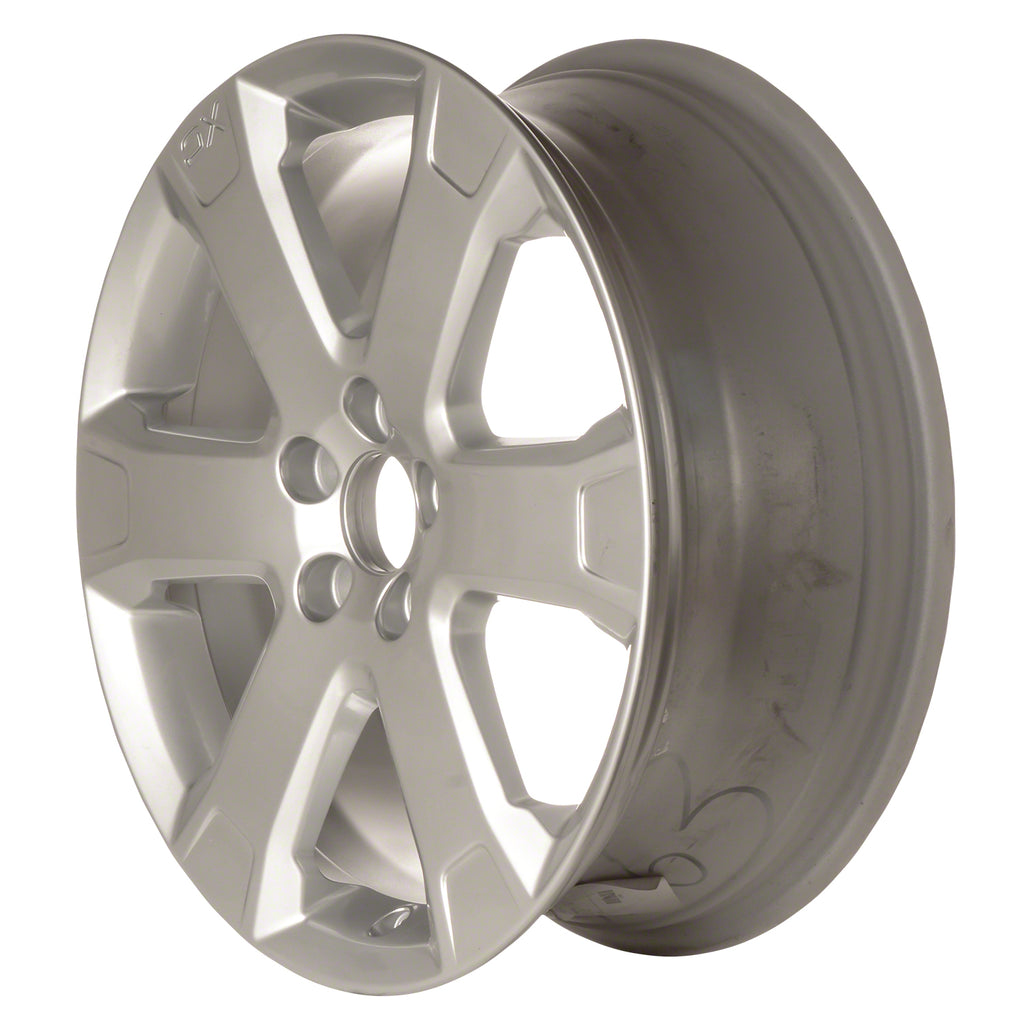 Aluminum Wheel For Volvo Xc90 2010-2013(ALYVN013U78)